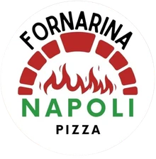 Fornarina Napoli Pizza logosu